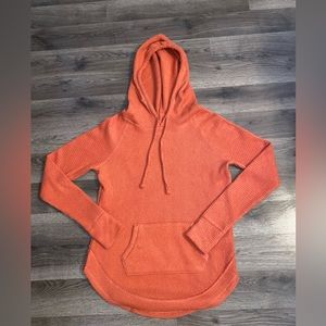 Lounge Hoodie